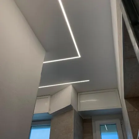 Sanremo Class New Exterior photo