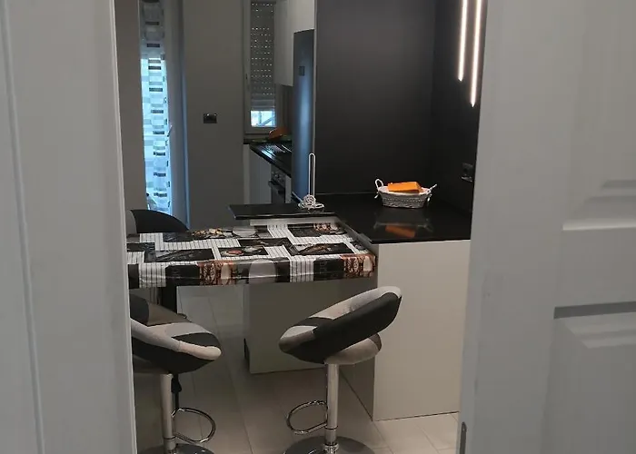 Sanremo Class New