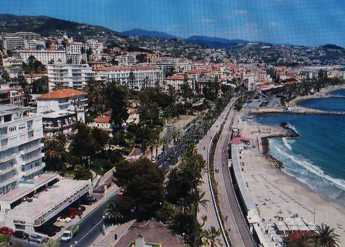 Sanremo Class New