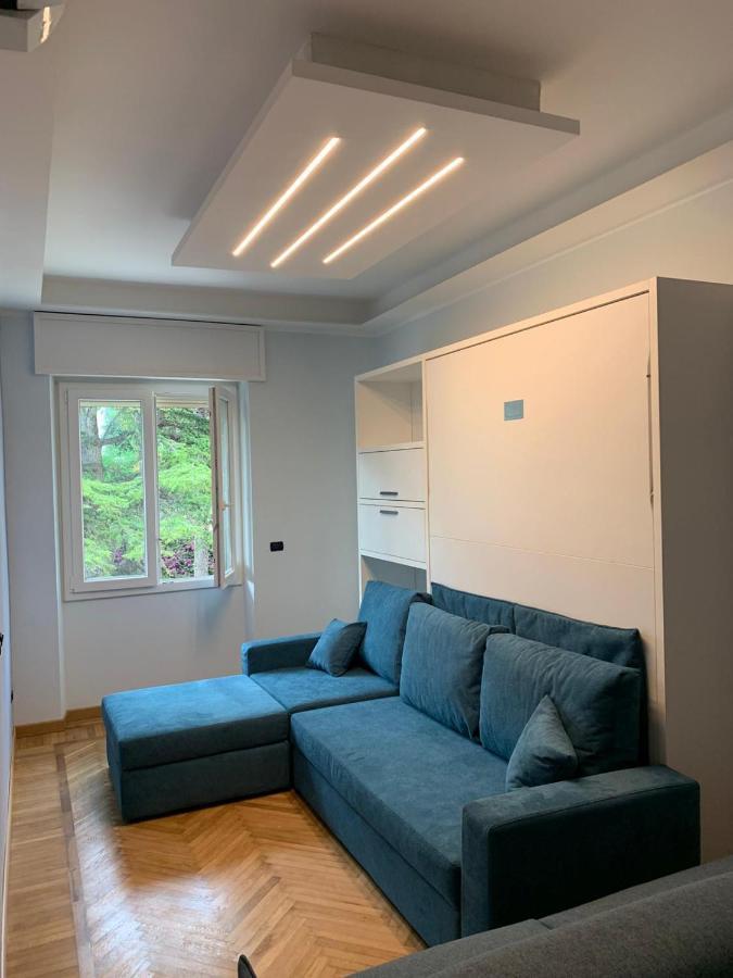 Class New Apartment