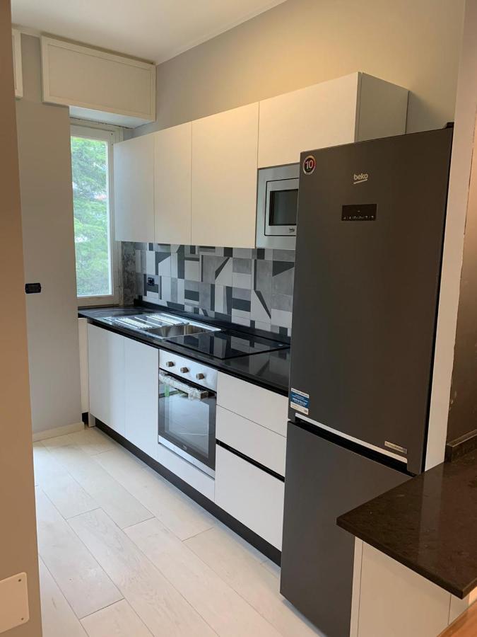 Class New Apartment *