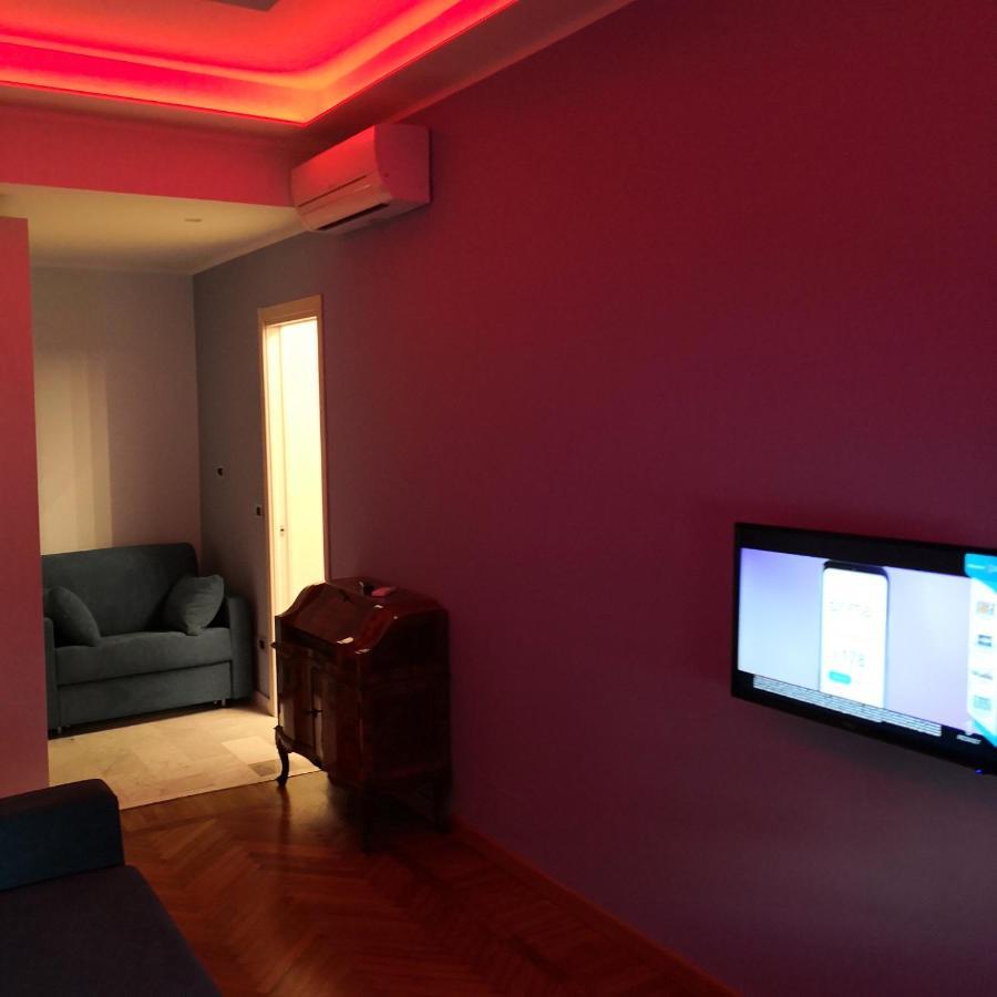 Class New Appartement *
