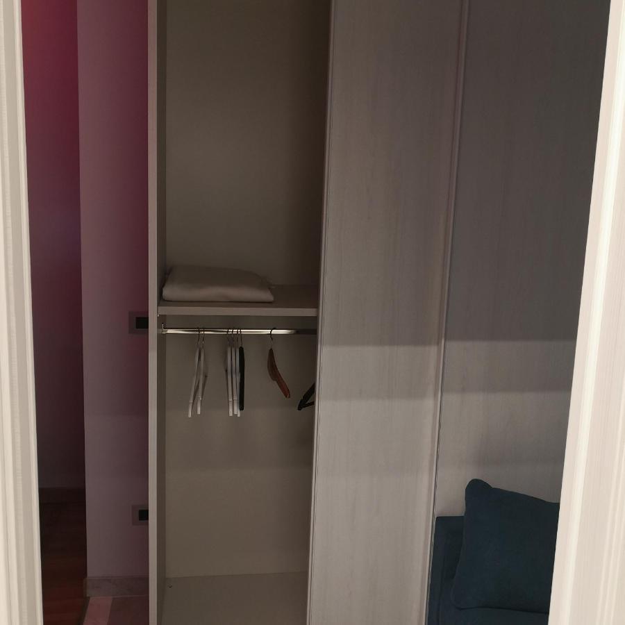 Class New Appartement
