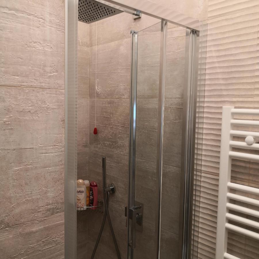 Class New Apartment