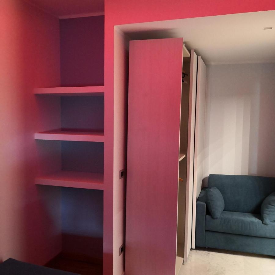 Class New Appartement San Remo