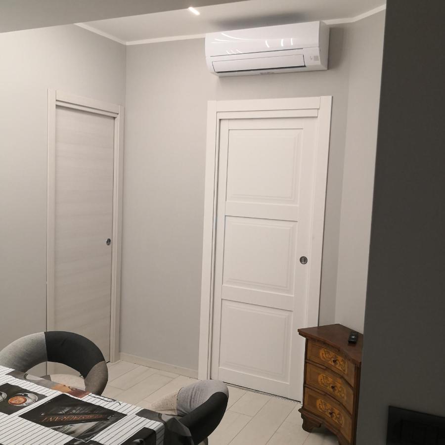 Class New Apartment Sanremo