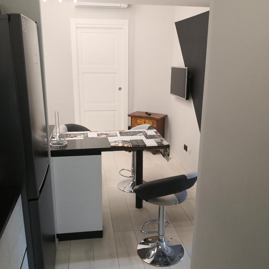 Appartement Class New *