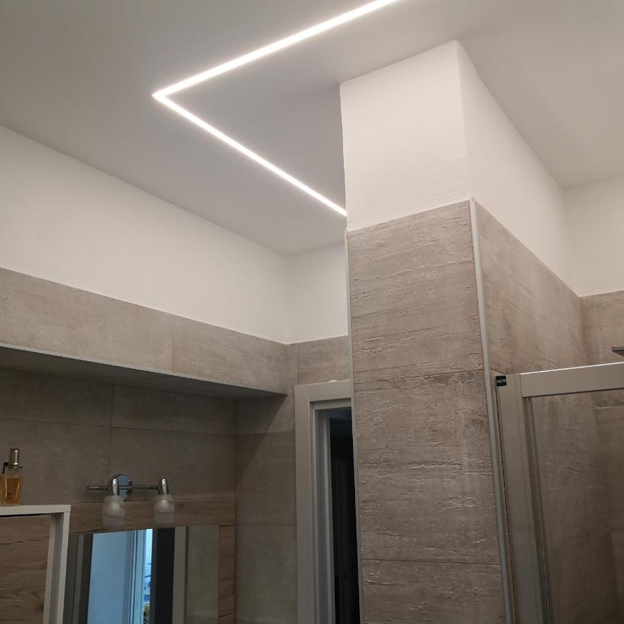 Appartement Class New San Remo