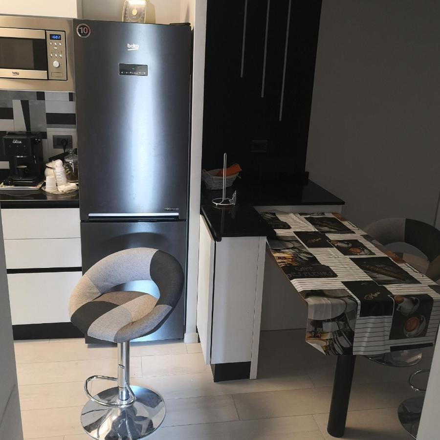 Apartment Class New