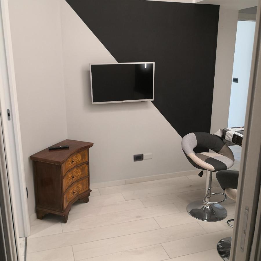 Appartement Class New San Remo