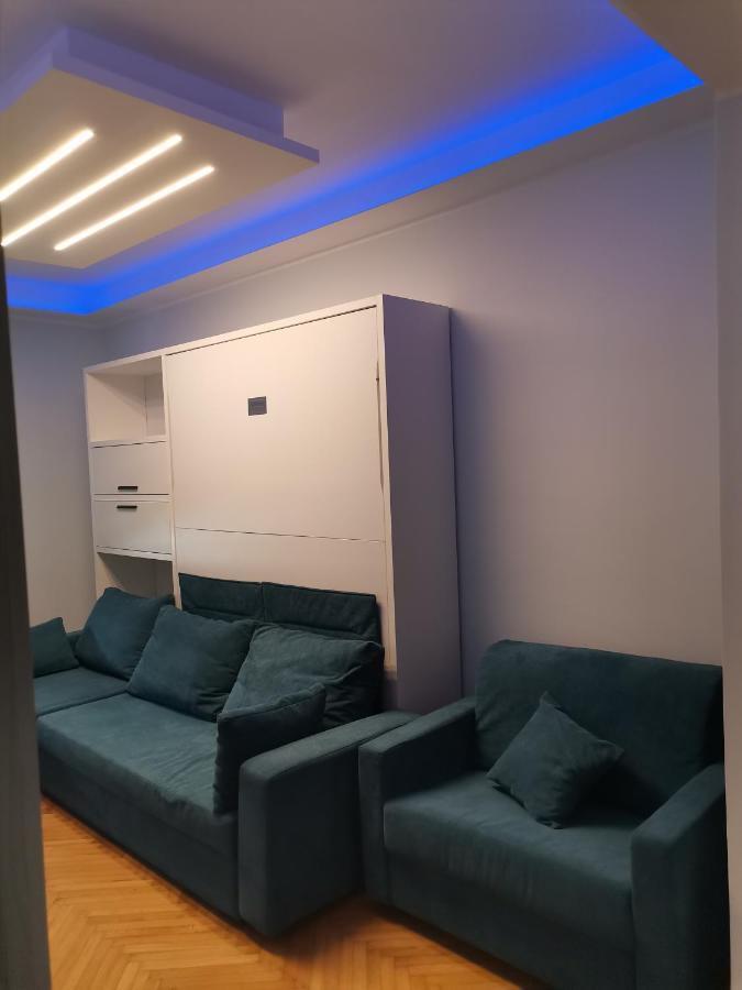 Class New Appartement *