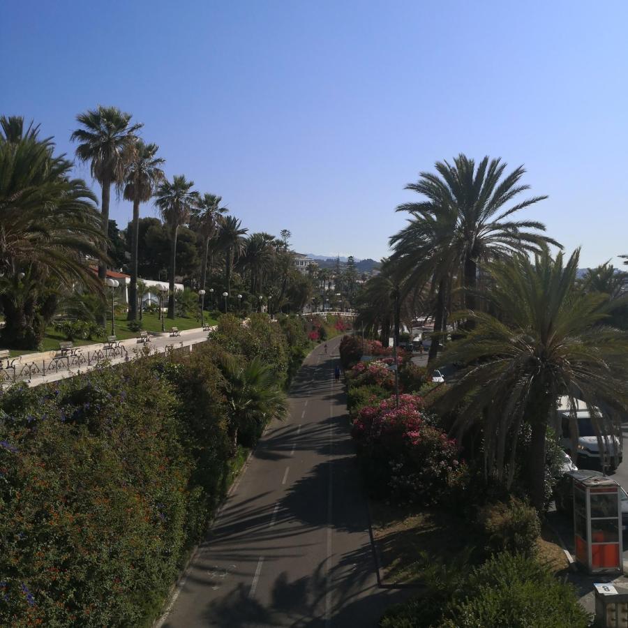 Class New Apartment Sanremo