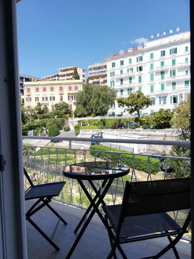 Class New Sanremo