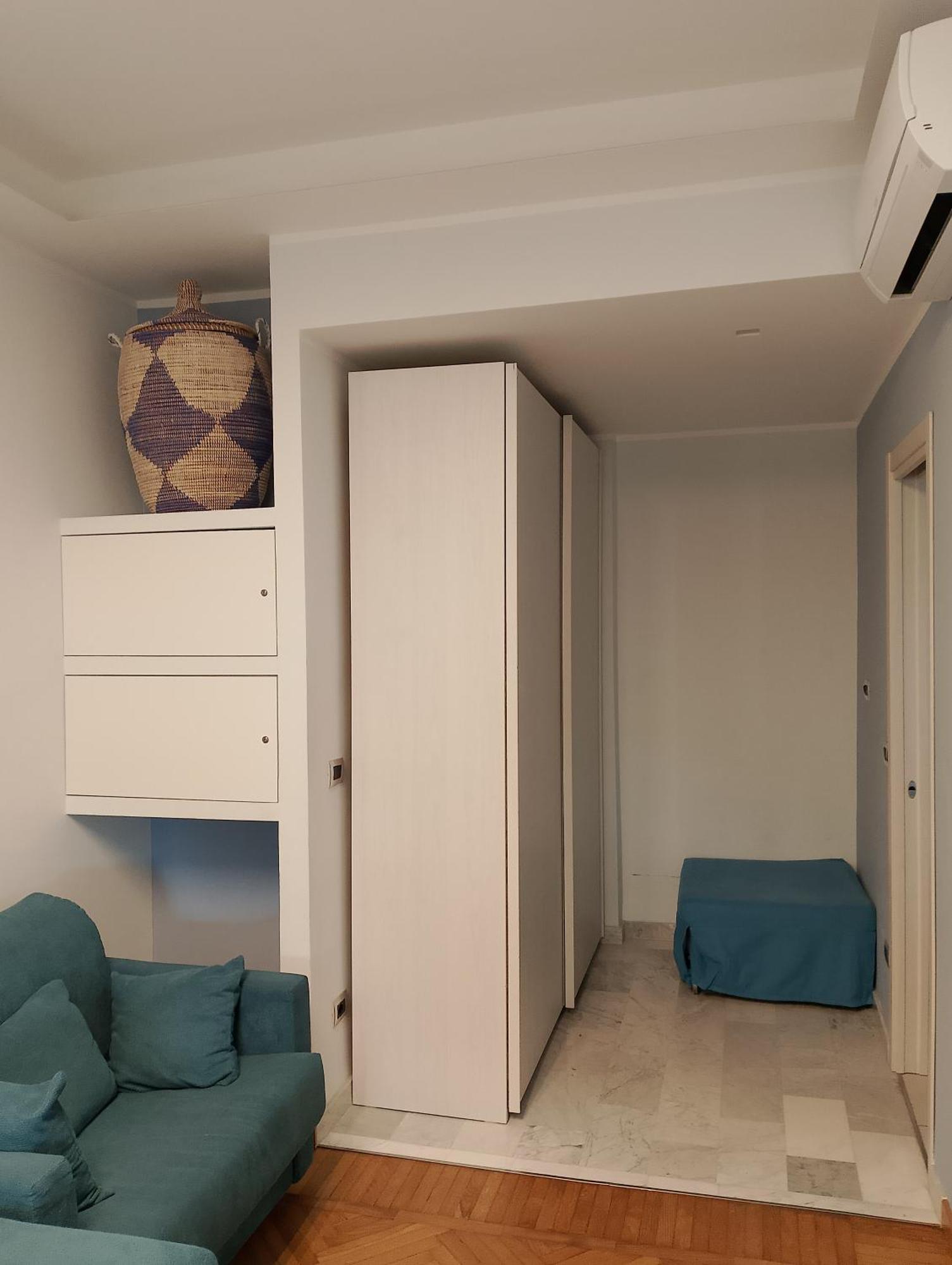 Apartment Class New *