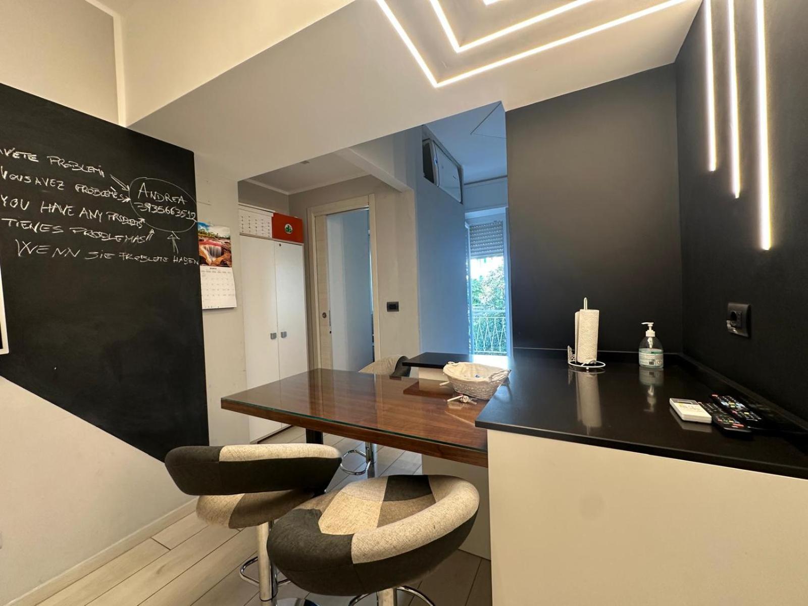 Appartement Class New