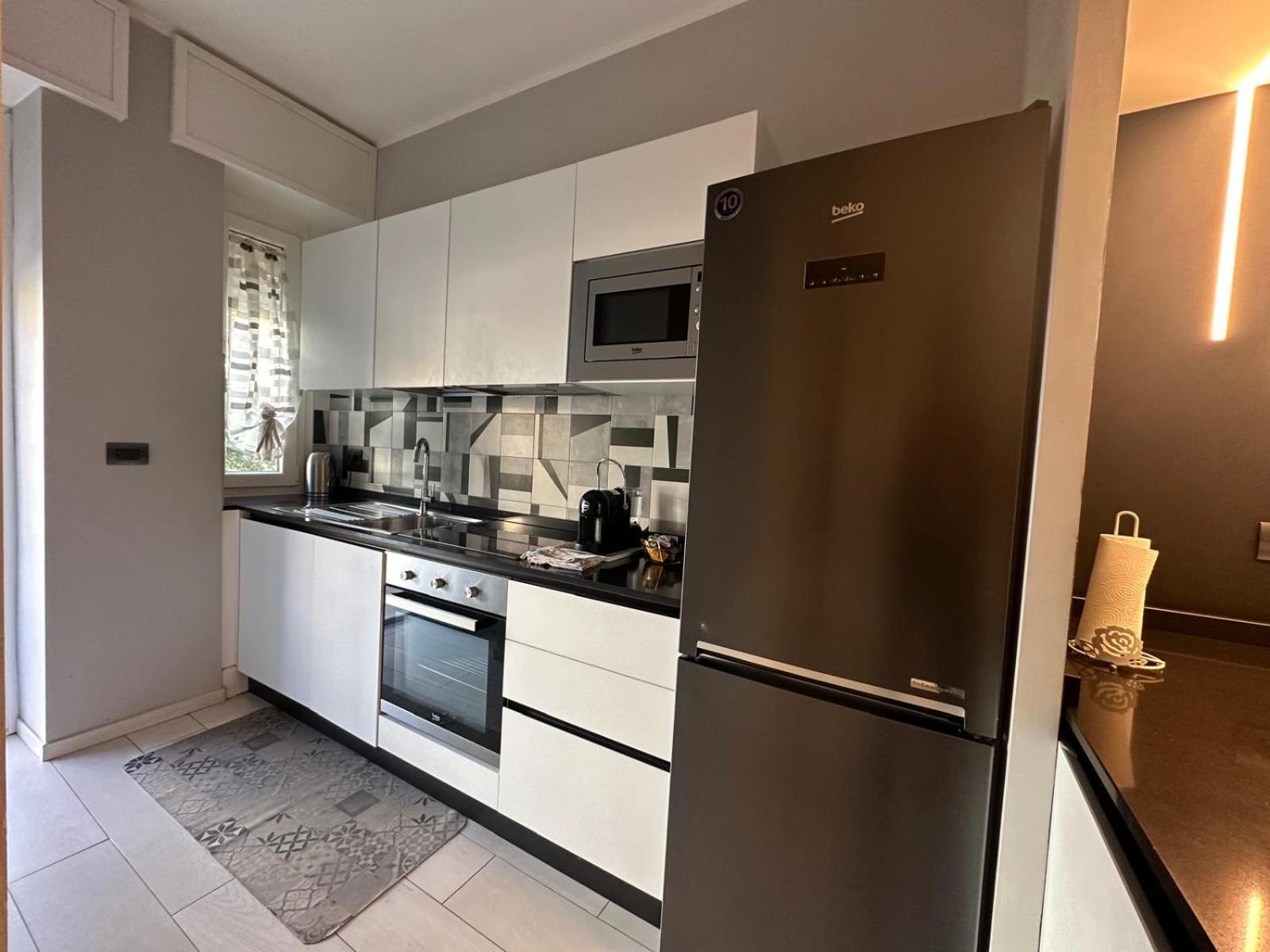 Class New Appartement *